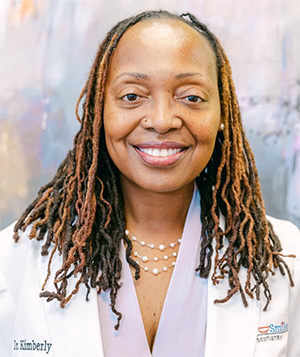 Dr. Kimberly Chubb